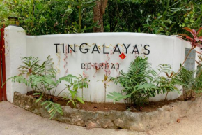 Гостиница Tingalaya's Retreat  Негрил